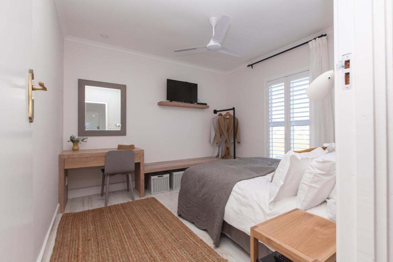 Tides' Song Apartment Agulhas Ngoại thất bức ảnh