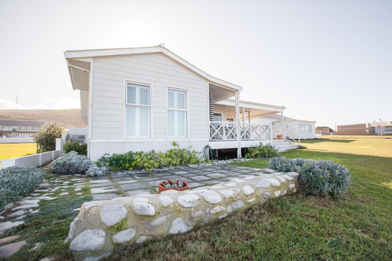 Tides' Song Apartment Agulhas Ngoại thất bức ảnh