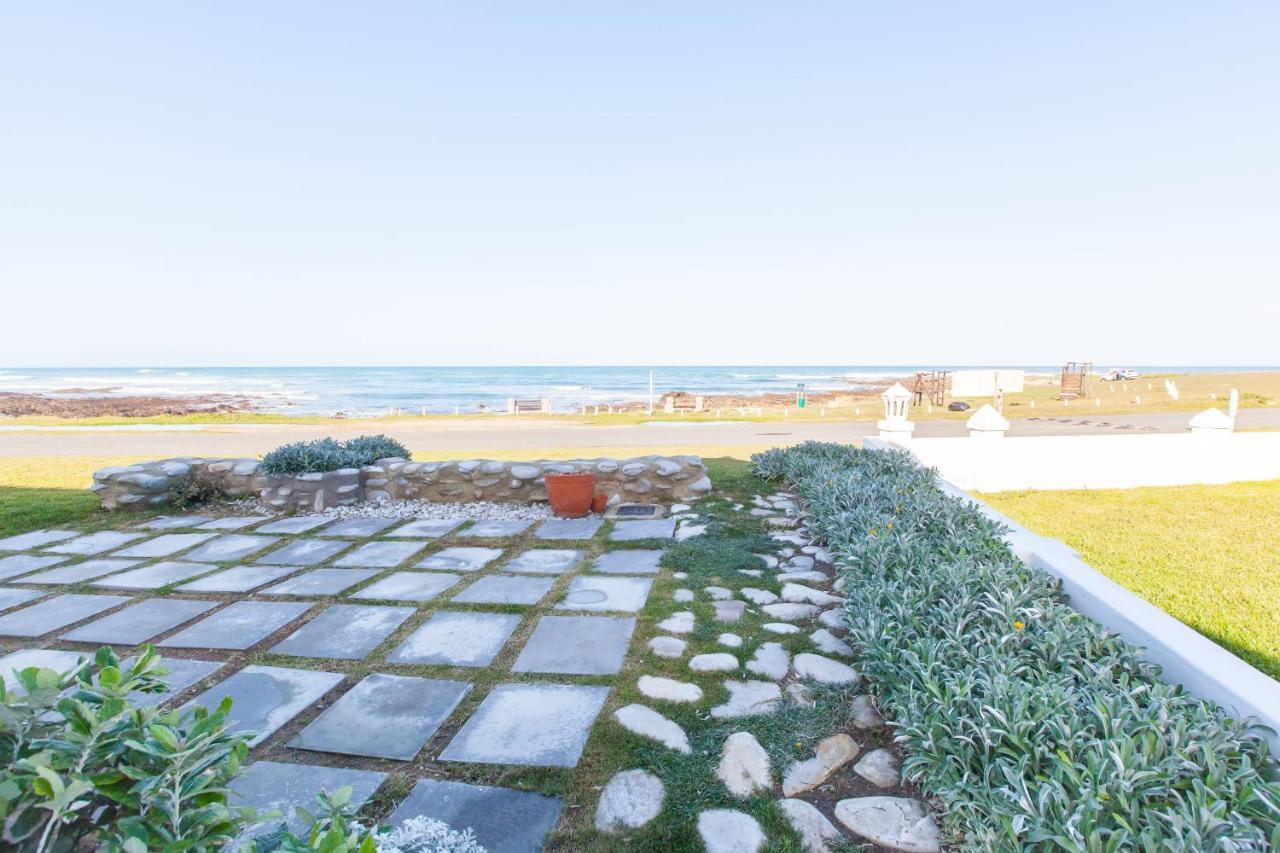 Tides' Song Apartment Agulhas Ngoại thất bức ảnh
