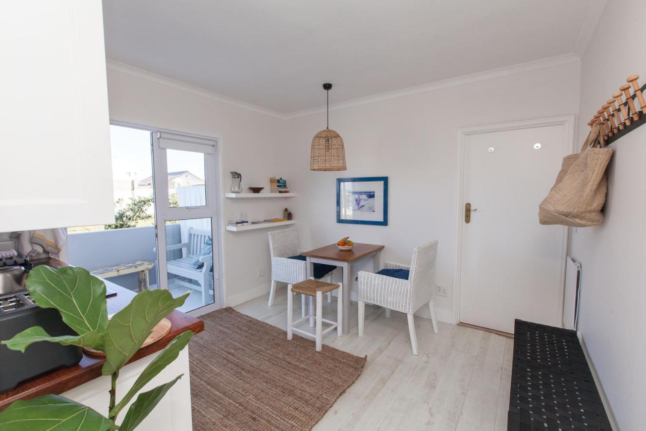 Tides' Song Apartment Agulhas Ngoại thất bức ảnh