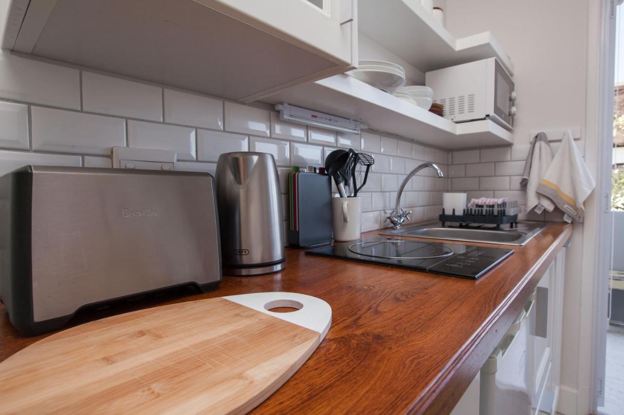 Tides' Song Apartment Agulhas Ngoại thất bức ảnh