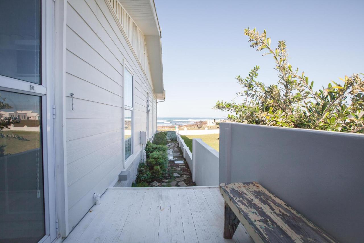Tides' Song Apartment Agulhas Ngoại thất bức ảnh