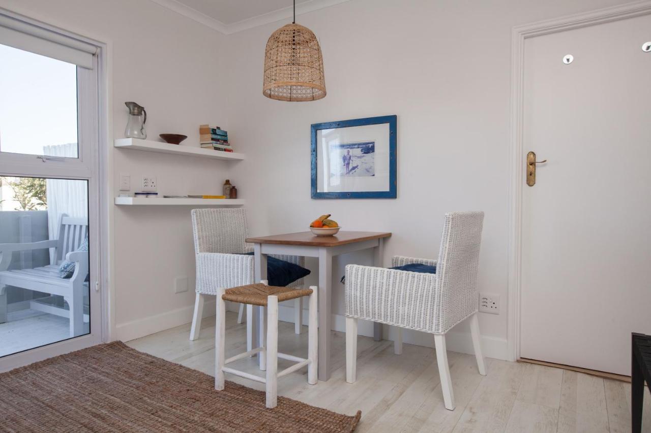 Tides' Song Apartment Agulhas Ngoại thất bức ảnh