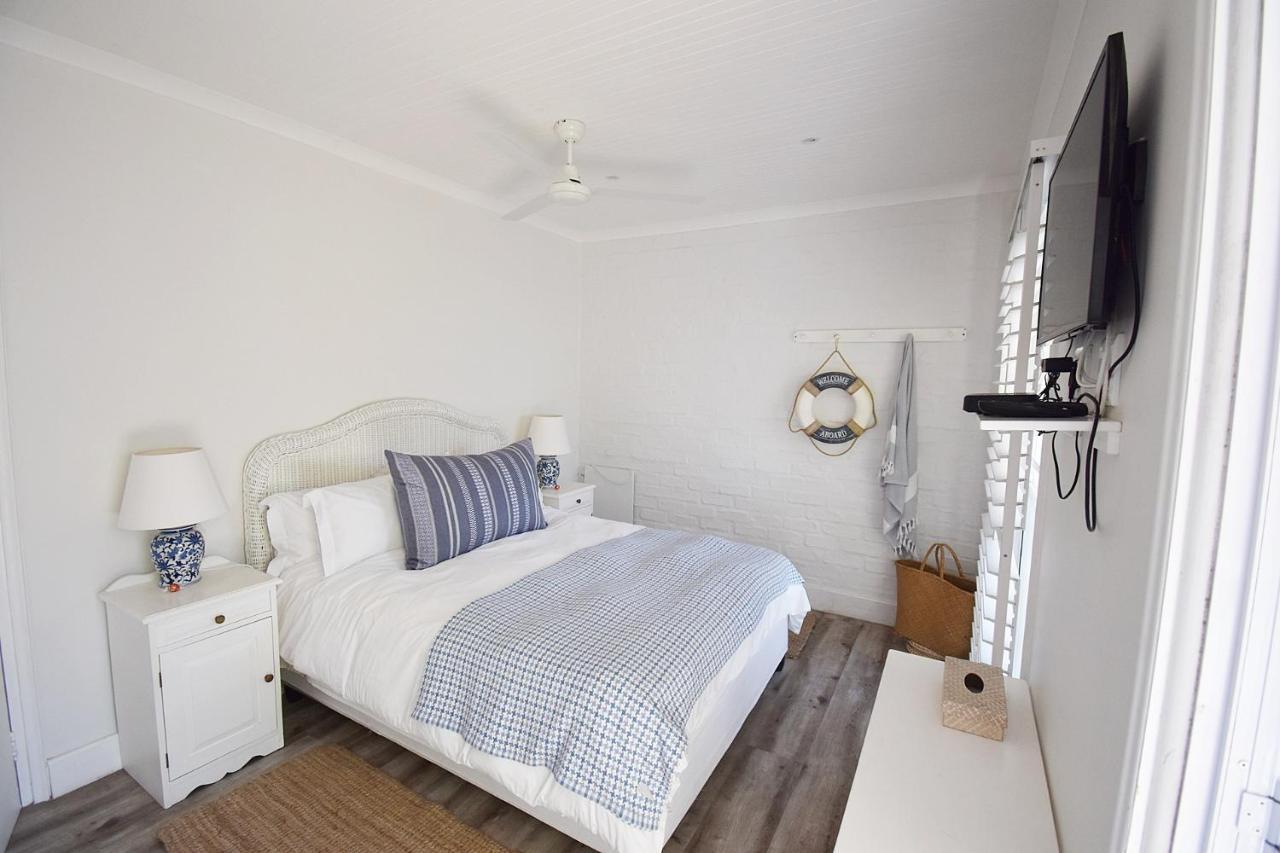 Tides' Song Apartment Agulhas Ngoại thất bức ảnh