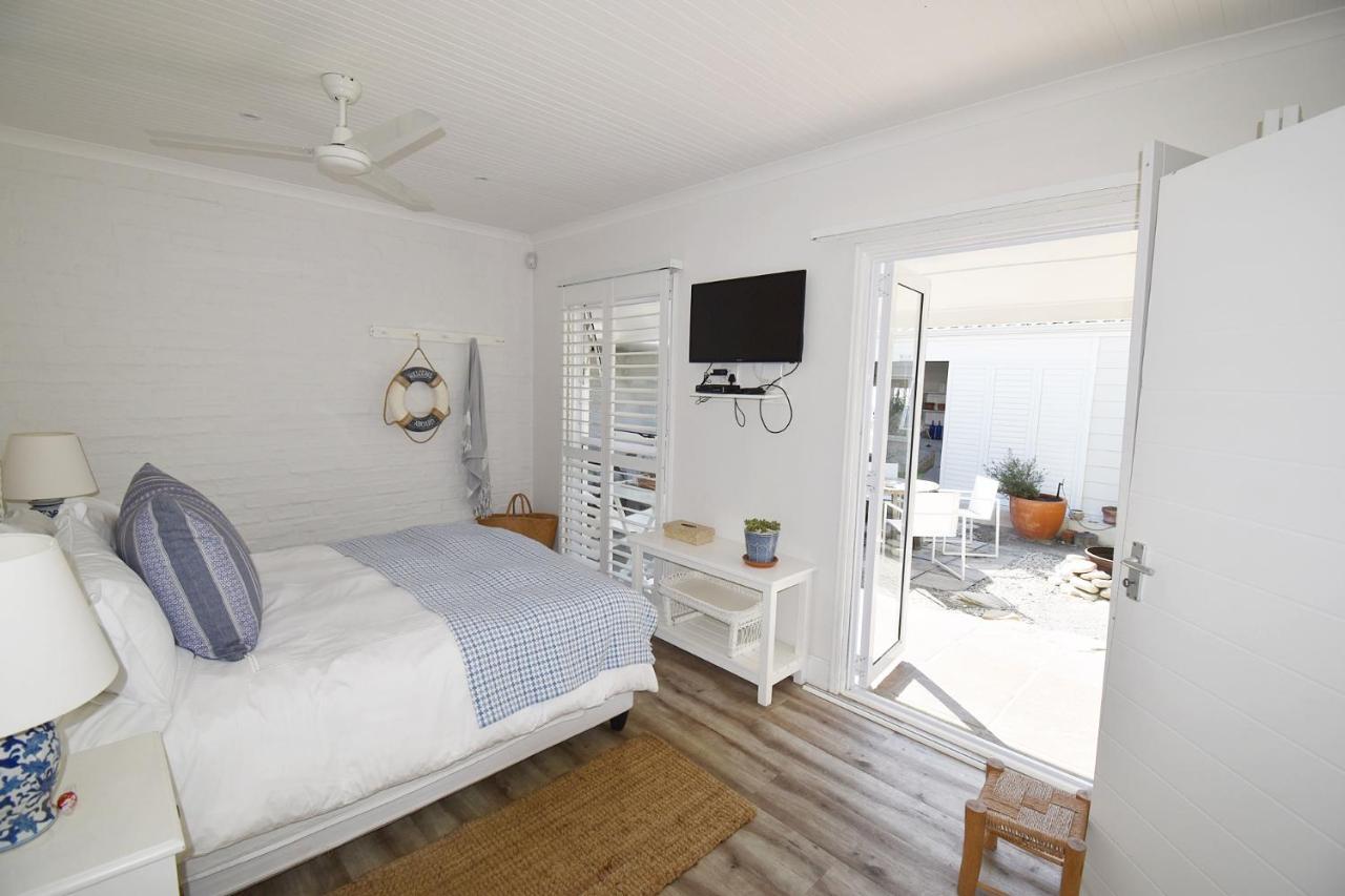 Tides' Song Apartment Agulhas Ngoại thất bức ảnh