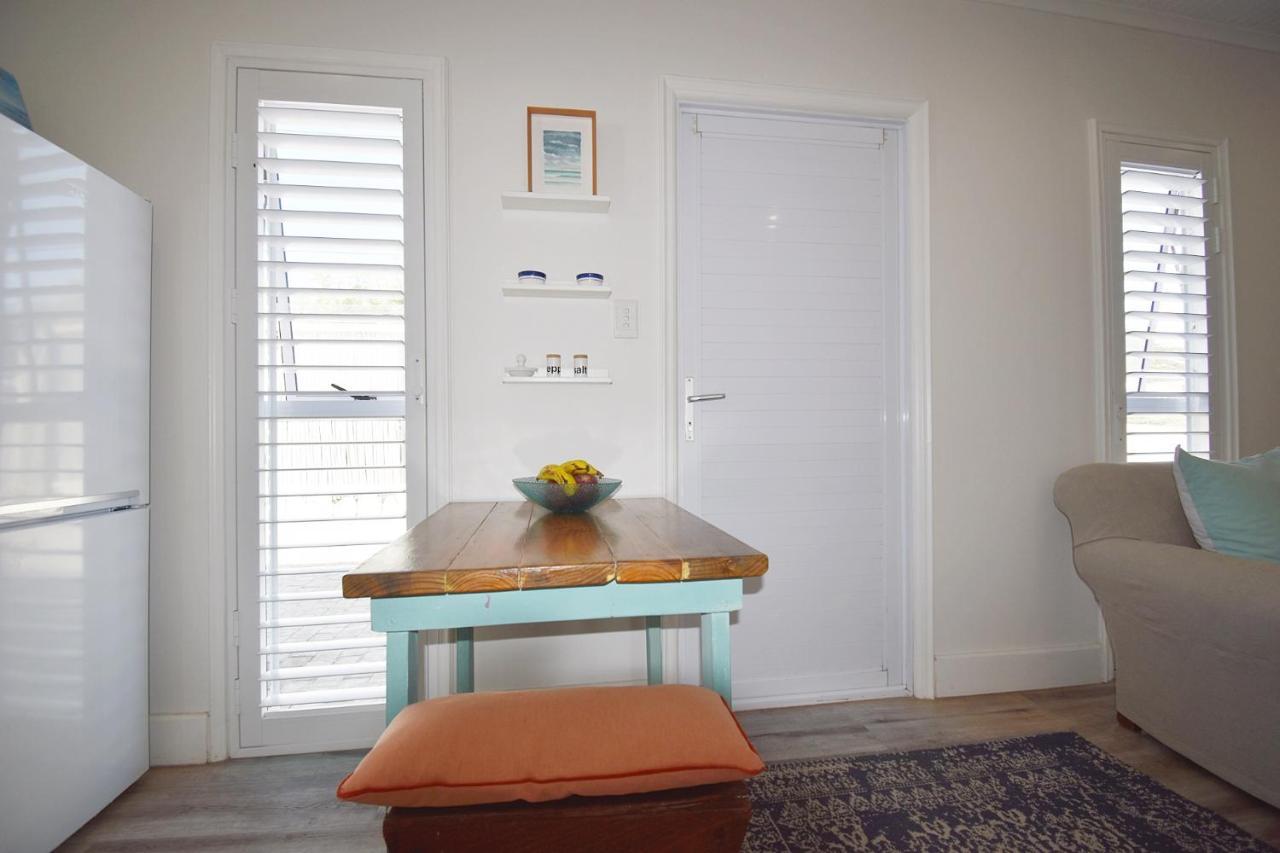 Tides' Song Apartment Agulhas Ngoại thất bức ảnh