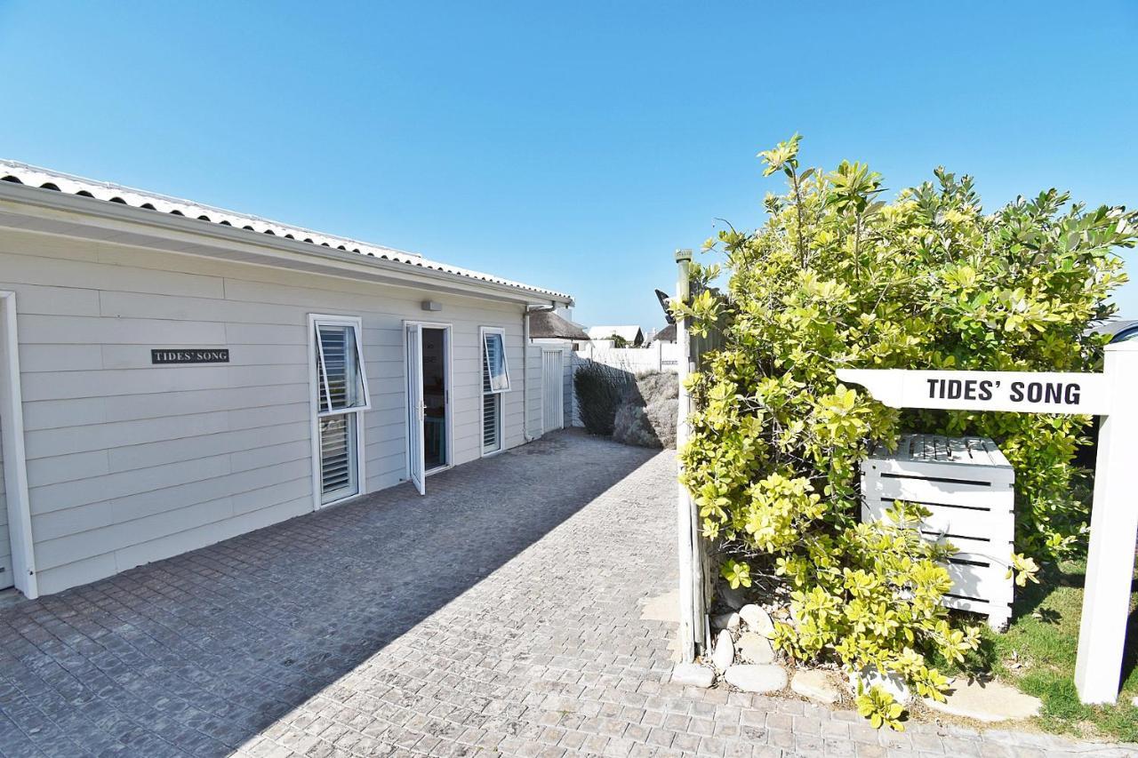 Tides' Song Apartment Agulhas Ngoại thất bức ảnh