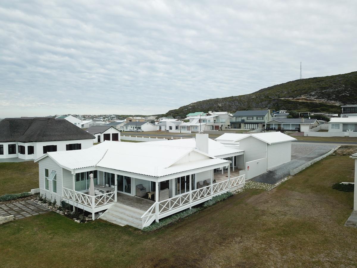 Tides' Song Apartment Agulhas Ngoại thất bức ảnh